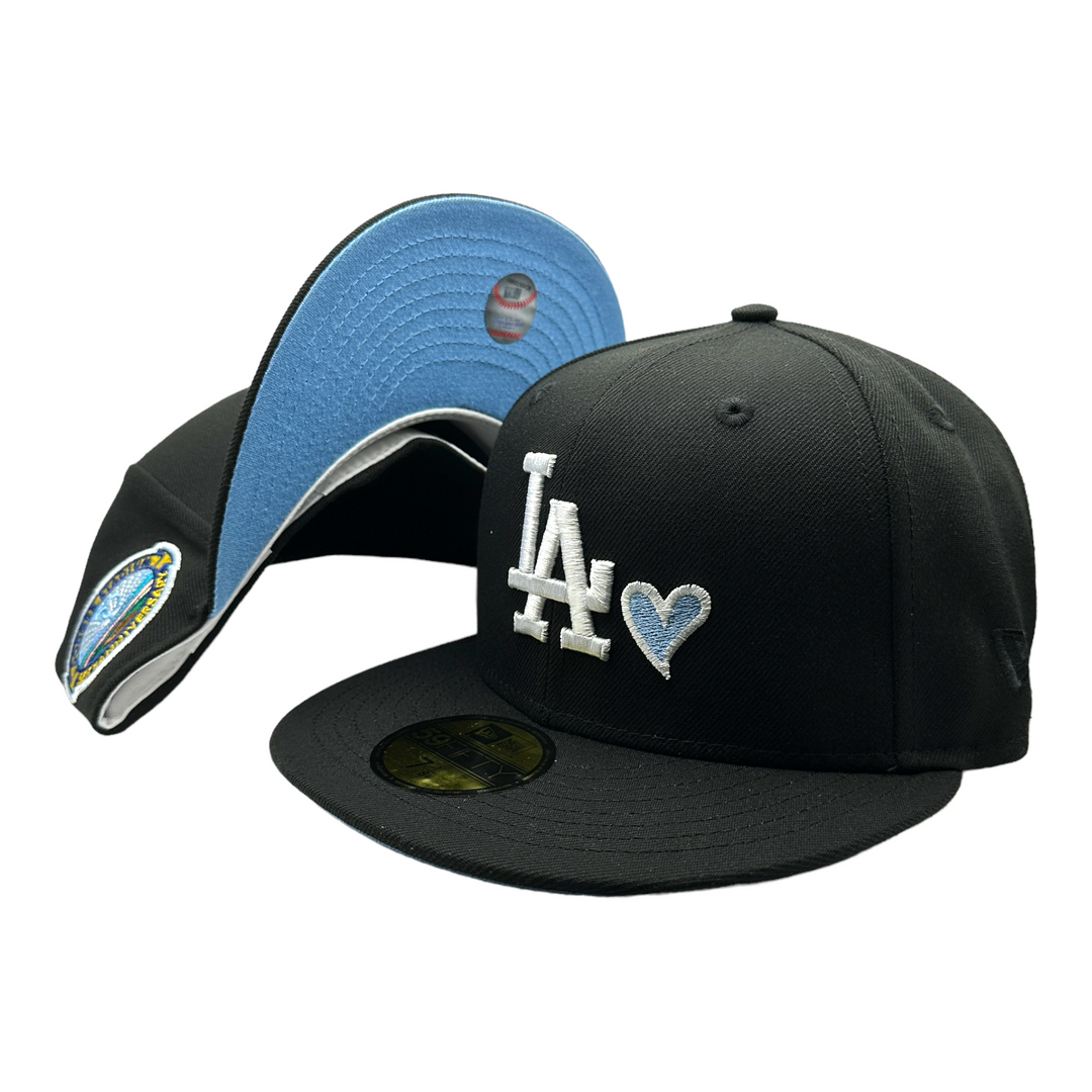 New Era Los Angeles Dodgers 50th Stadium Anniversary 59FIFTY