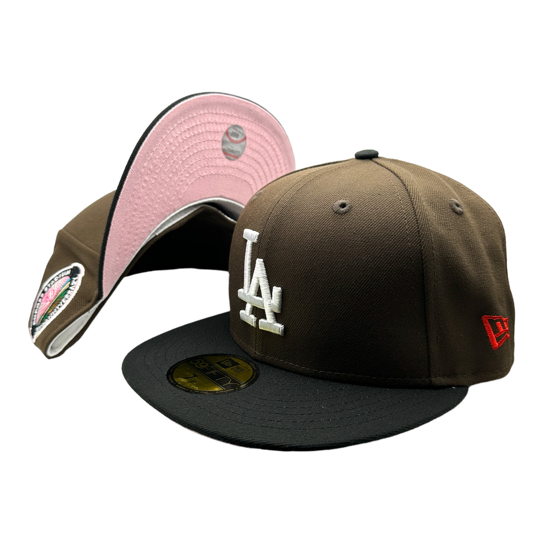 New Era Los Angeles Dodgers 50th Anniversary 59FIFTY