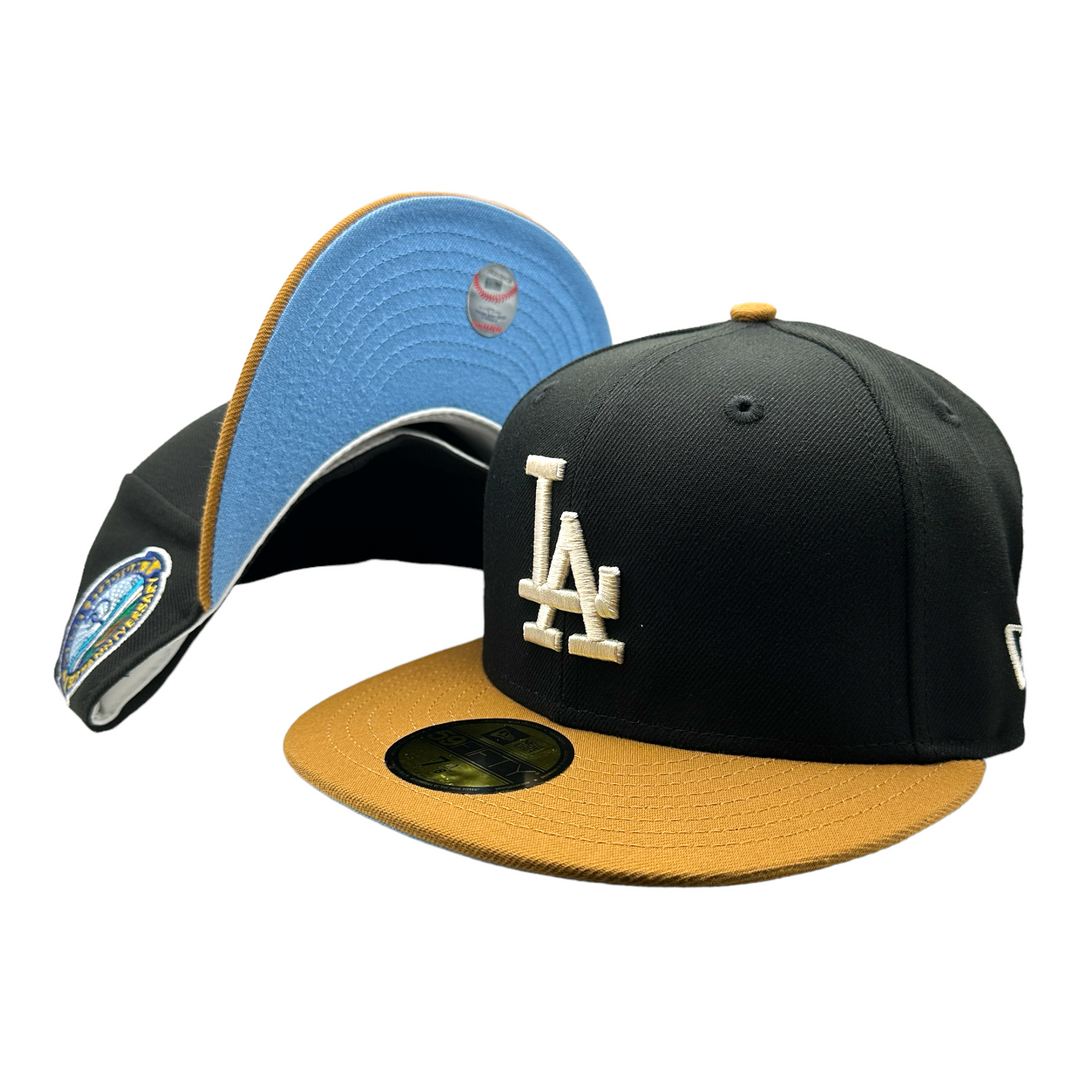 Los Angeles Dodgers 50th Stadium Anniversary 59FIFTY