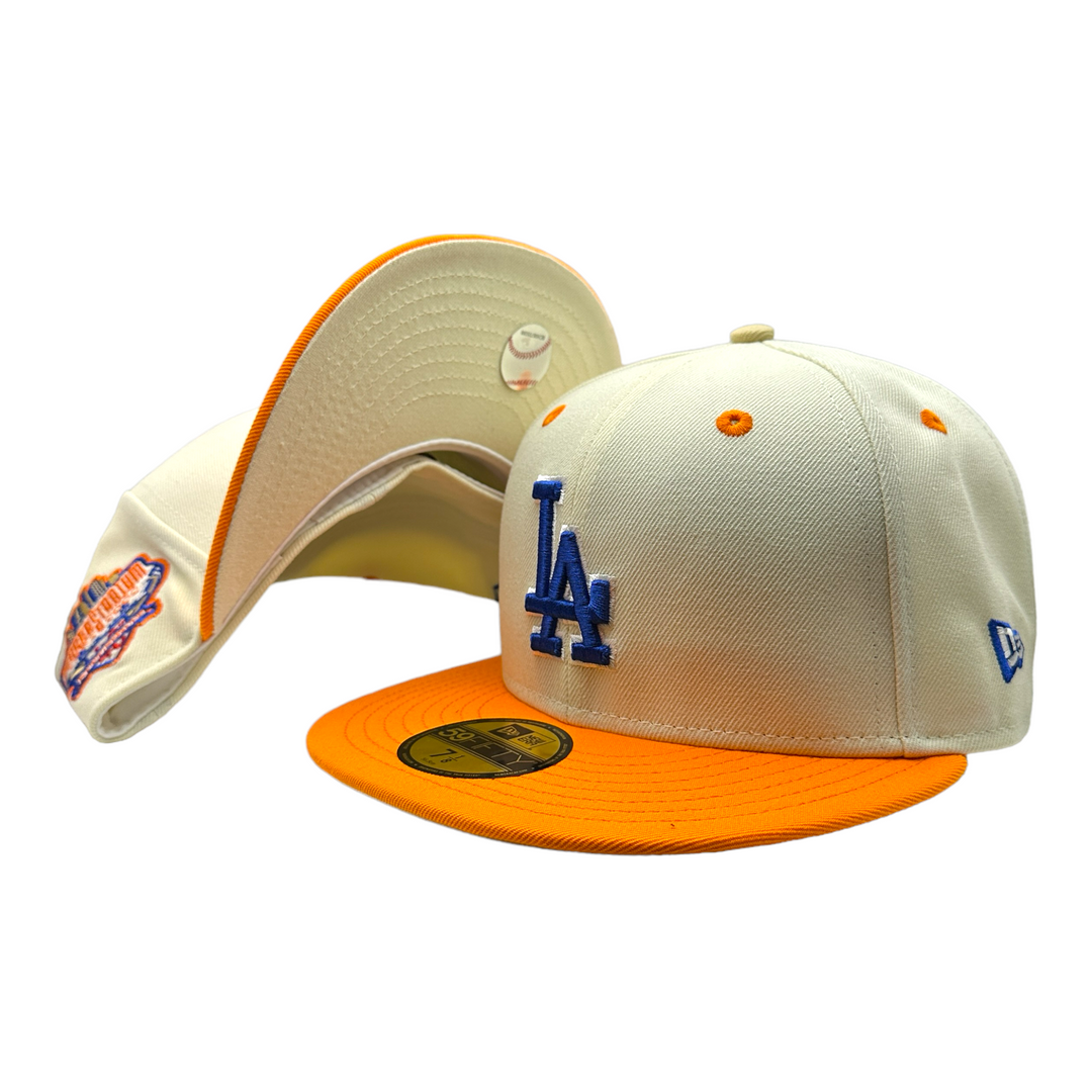 Los Angeles Dodgers 40th Anniversary 59FIFTY