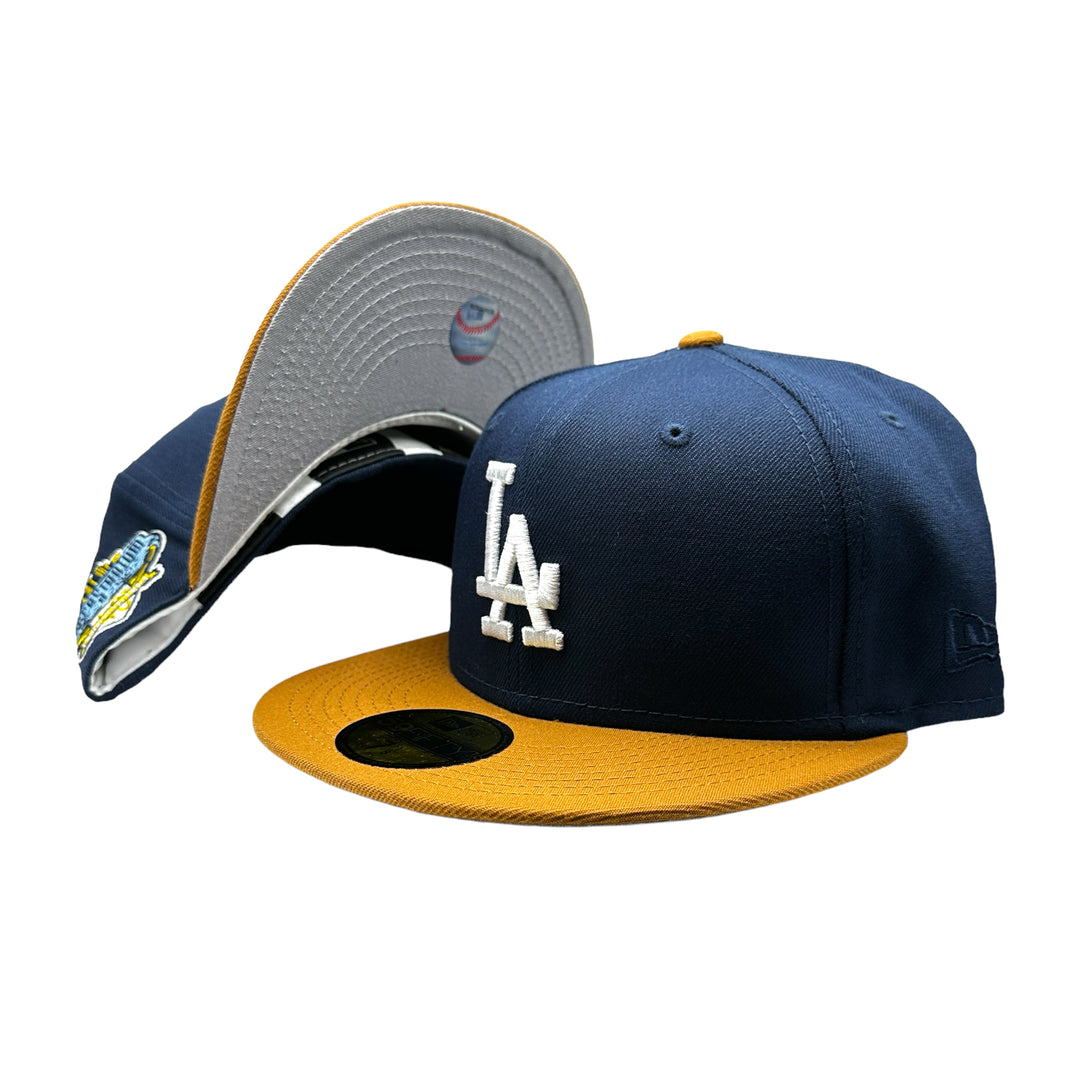 Los Angeles Dodgers 40th Anniversary 59FIFTY