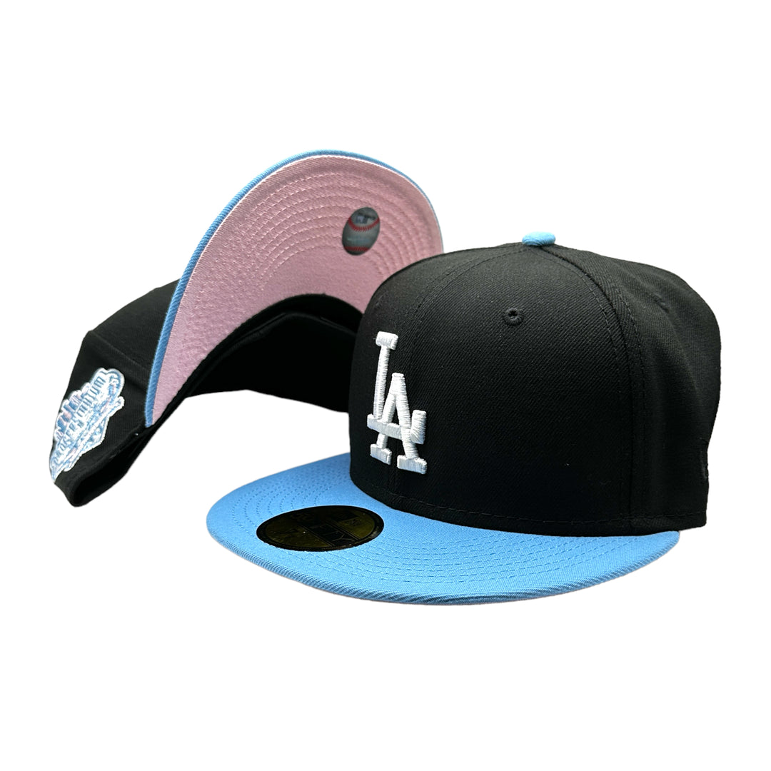 Los Angeles Dodgers 40th Anniversary 59FIFTY
