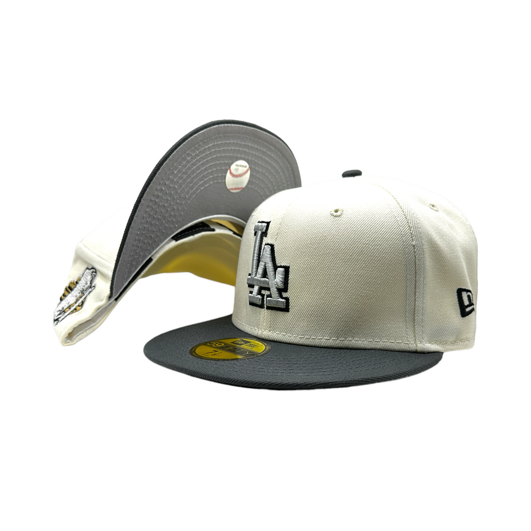 New Era Los Angeles Dodgers 40th Anniversary 59FIFTY