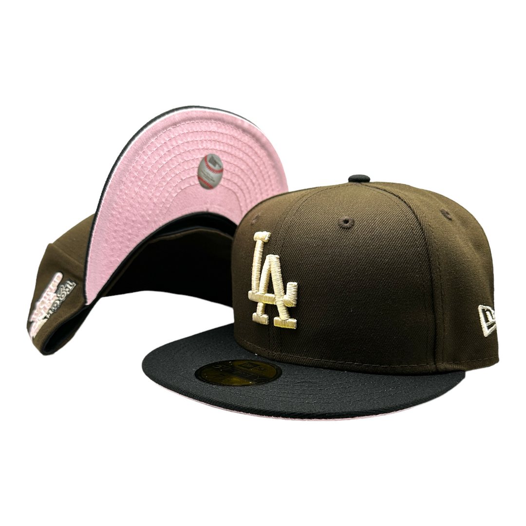 Los Angeles Dodgers 1981 World Series 59FIFTY