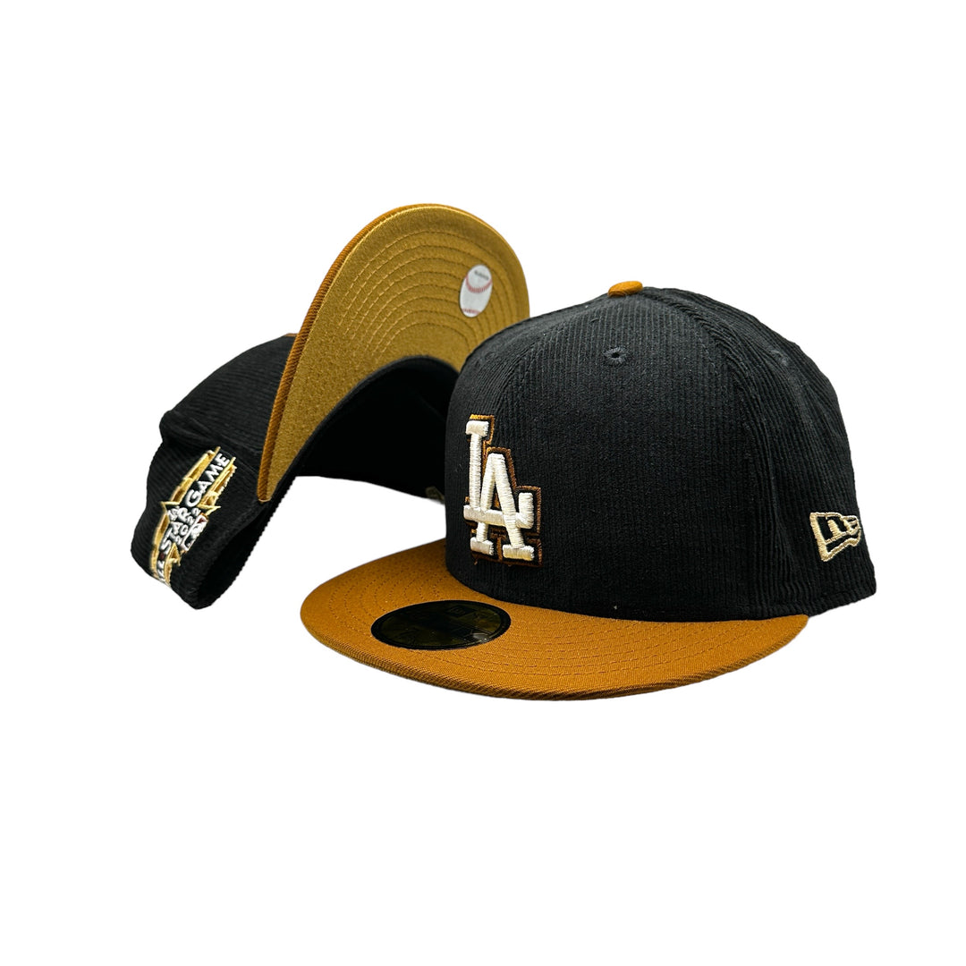 Los Angeles Dodgers ASG 2022 59FIFTY Cord