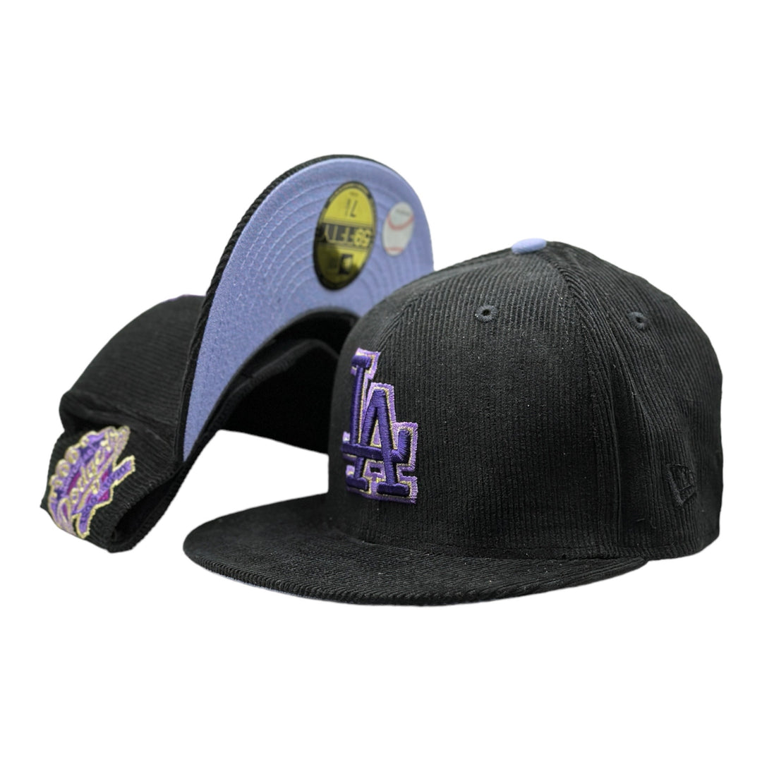 Los Angeles Dodgers 100 Years 59FIFTY Fitted