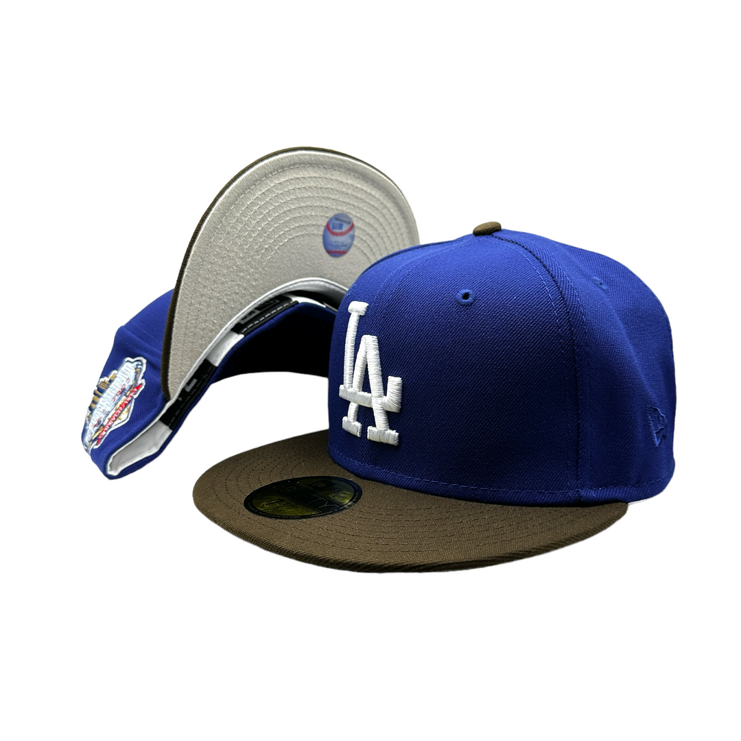New Era Los Angeles Dodgers 40th Anniversary 59FIFTY