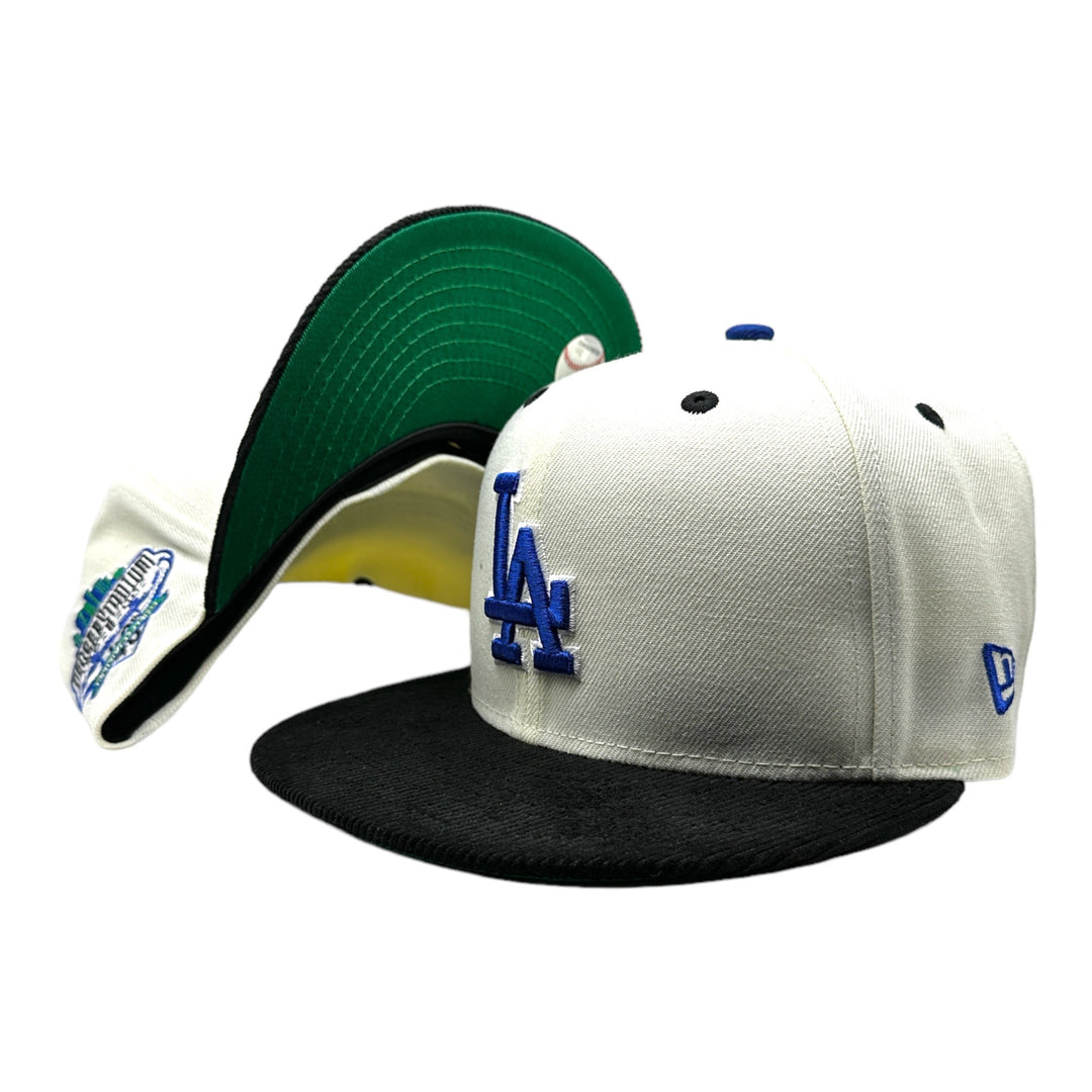 New Era Los Angeles Dodgers 40th Anniversary 59FIFTY Fitted