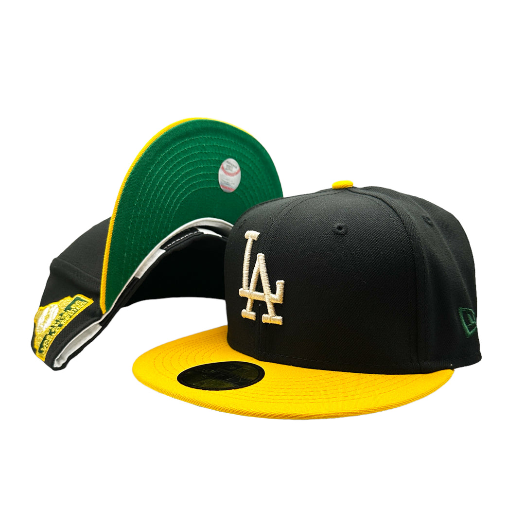 New Era Los Angeles Dodgers First World Series 59FIFTY