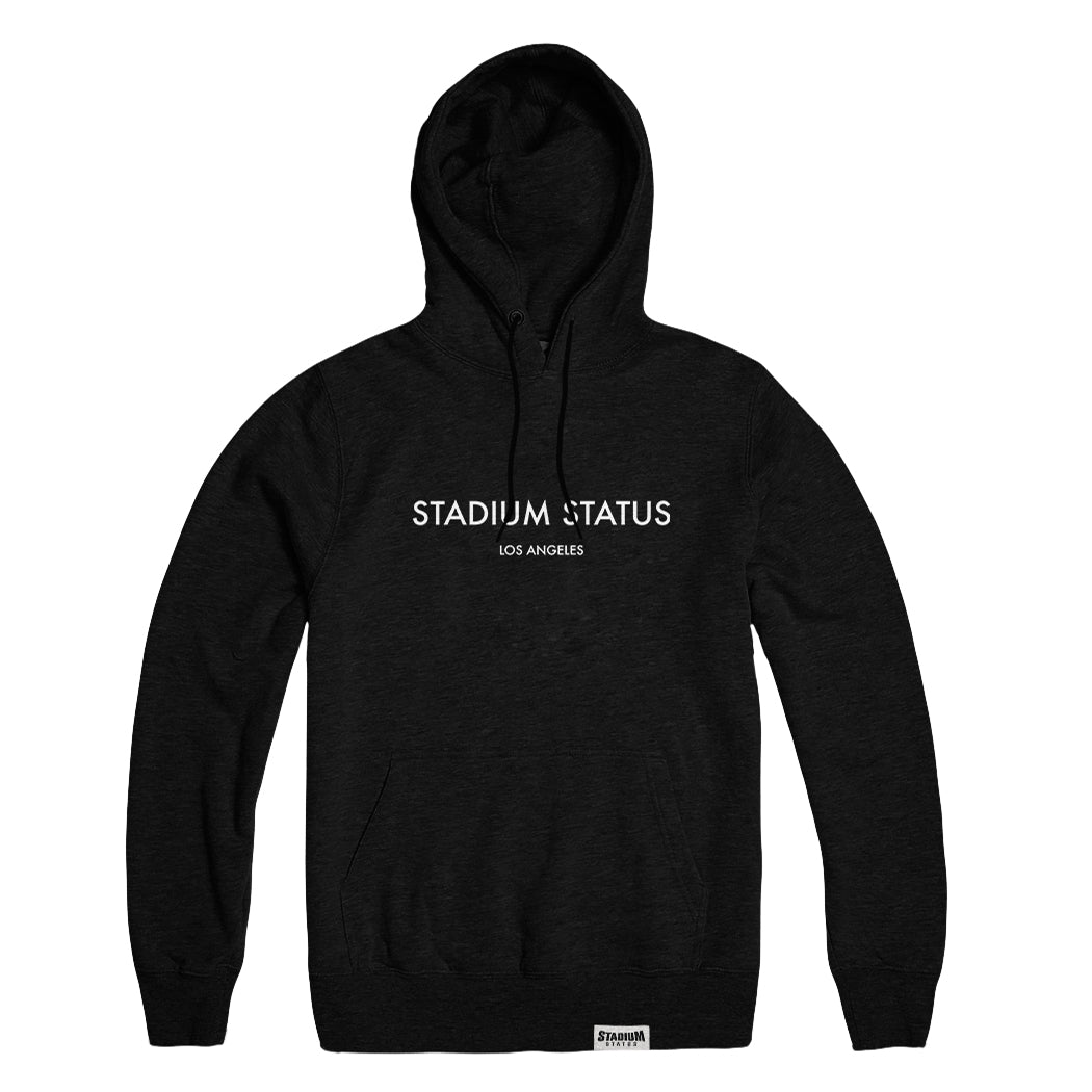 Next Level Hoodie