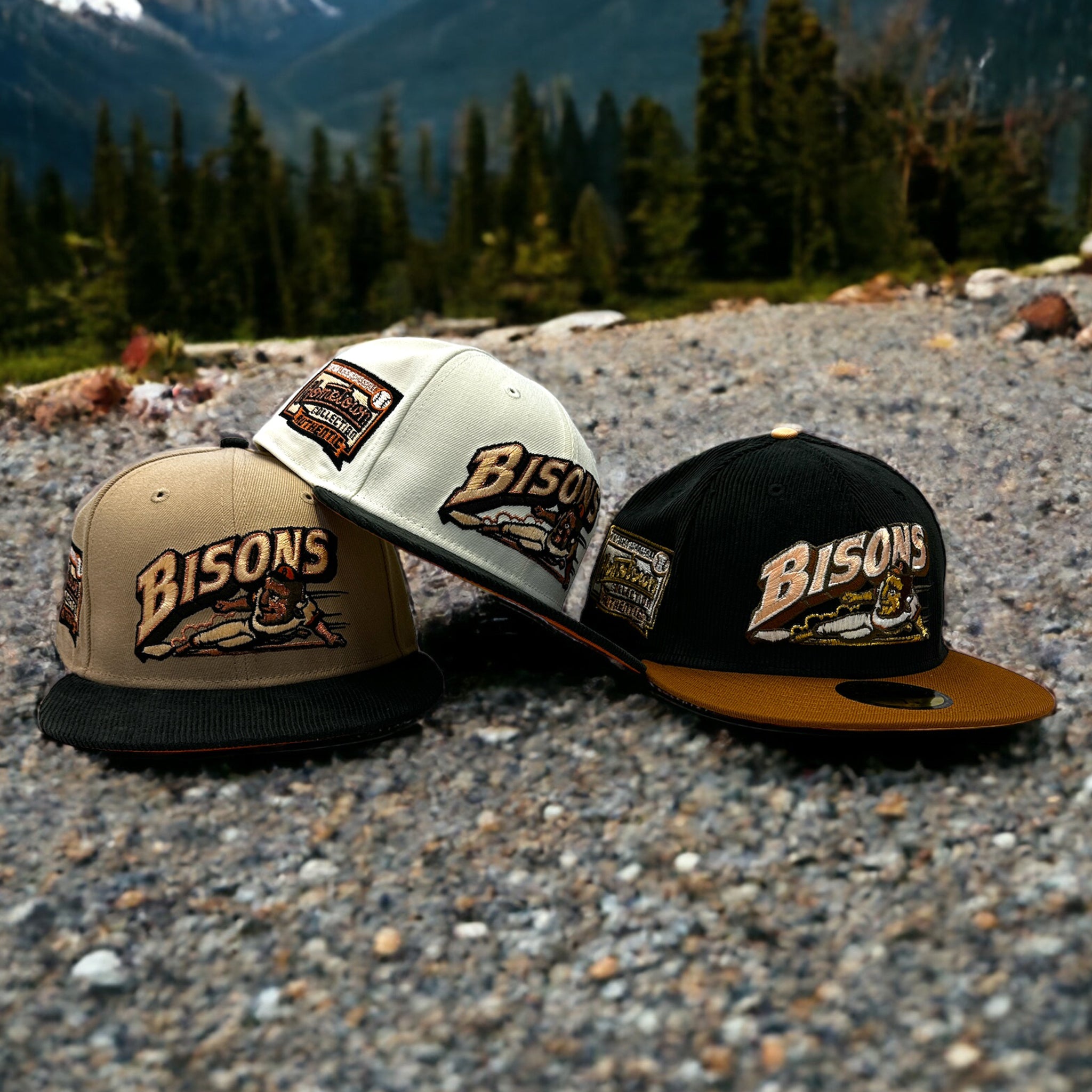 Buffalo Bisons