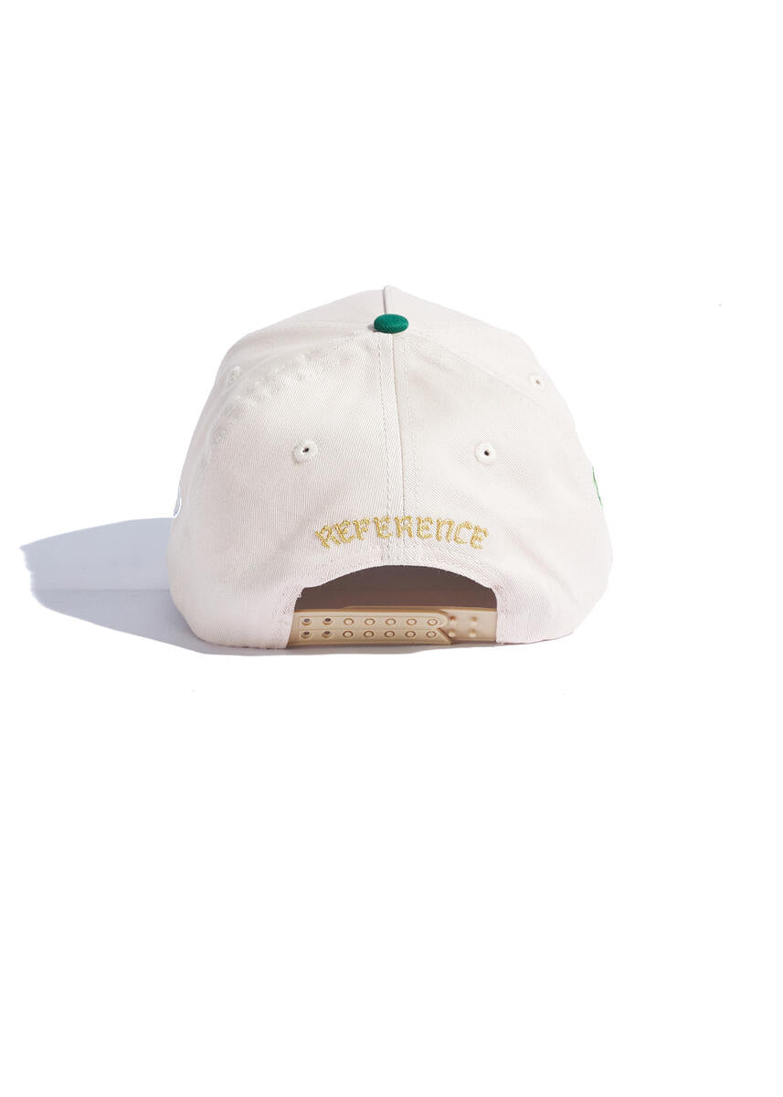 Reference Paradise LA 2-Tone Snapback