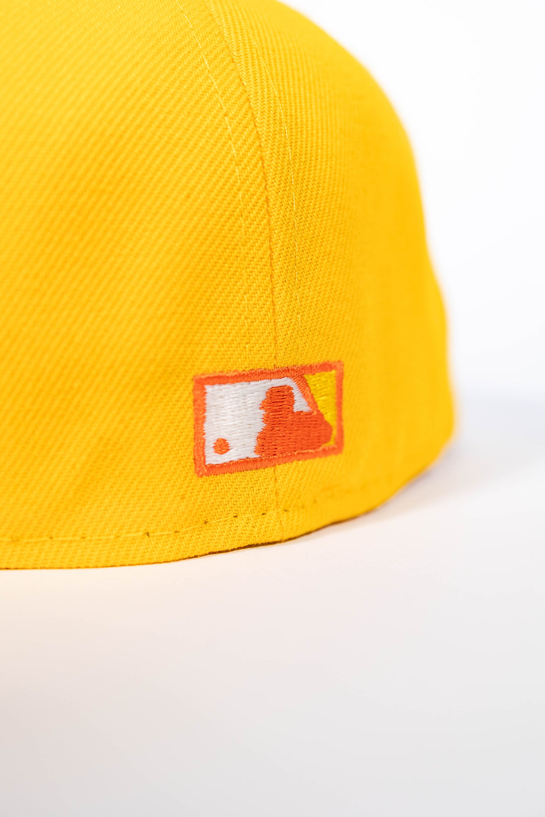 Los Angeles Dodgers 50th Stadium 59FIFTY Hat