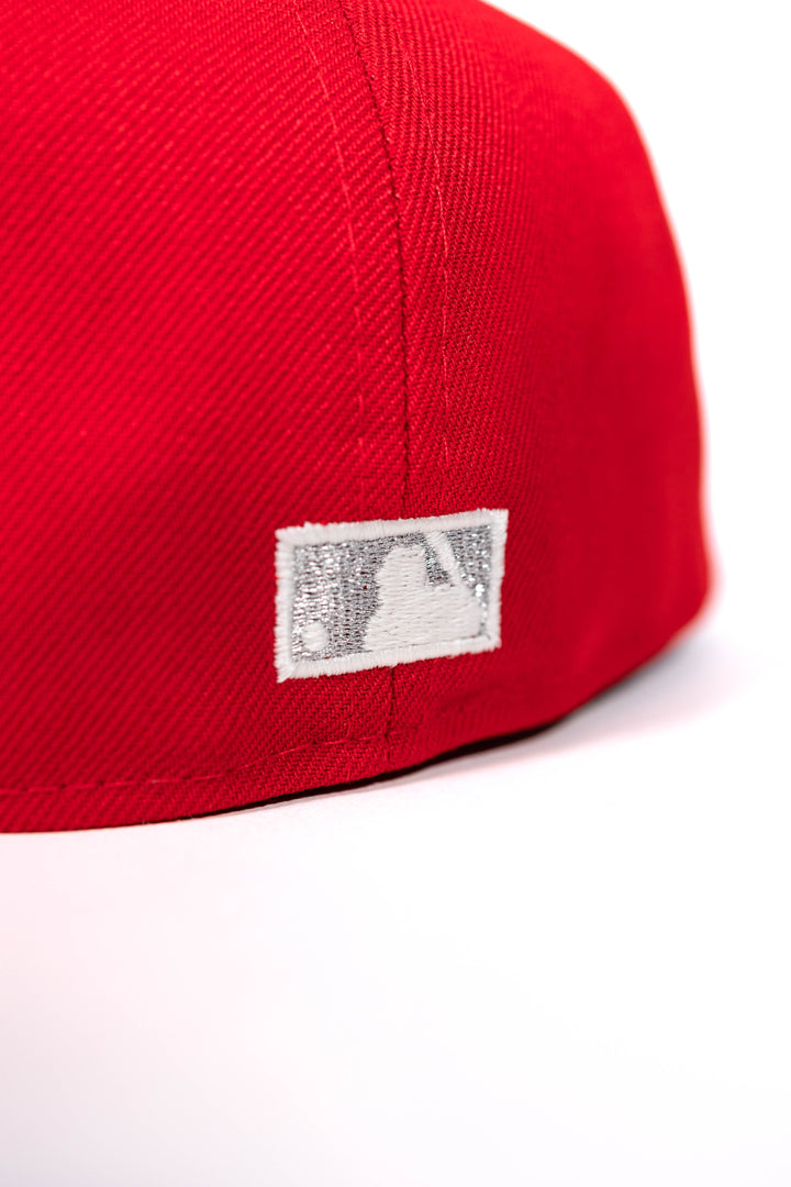 Toronto Blue Jays 30 Seasons 59FIFTY Hat