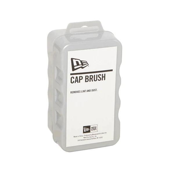 New Era Cap Brush