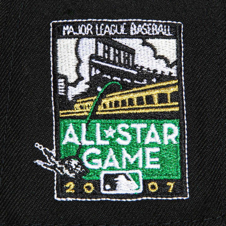 New York Yankees 2007 All-Star Game 59FIFTY Hat