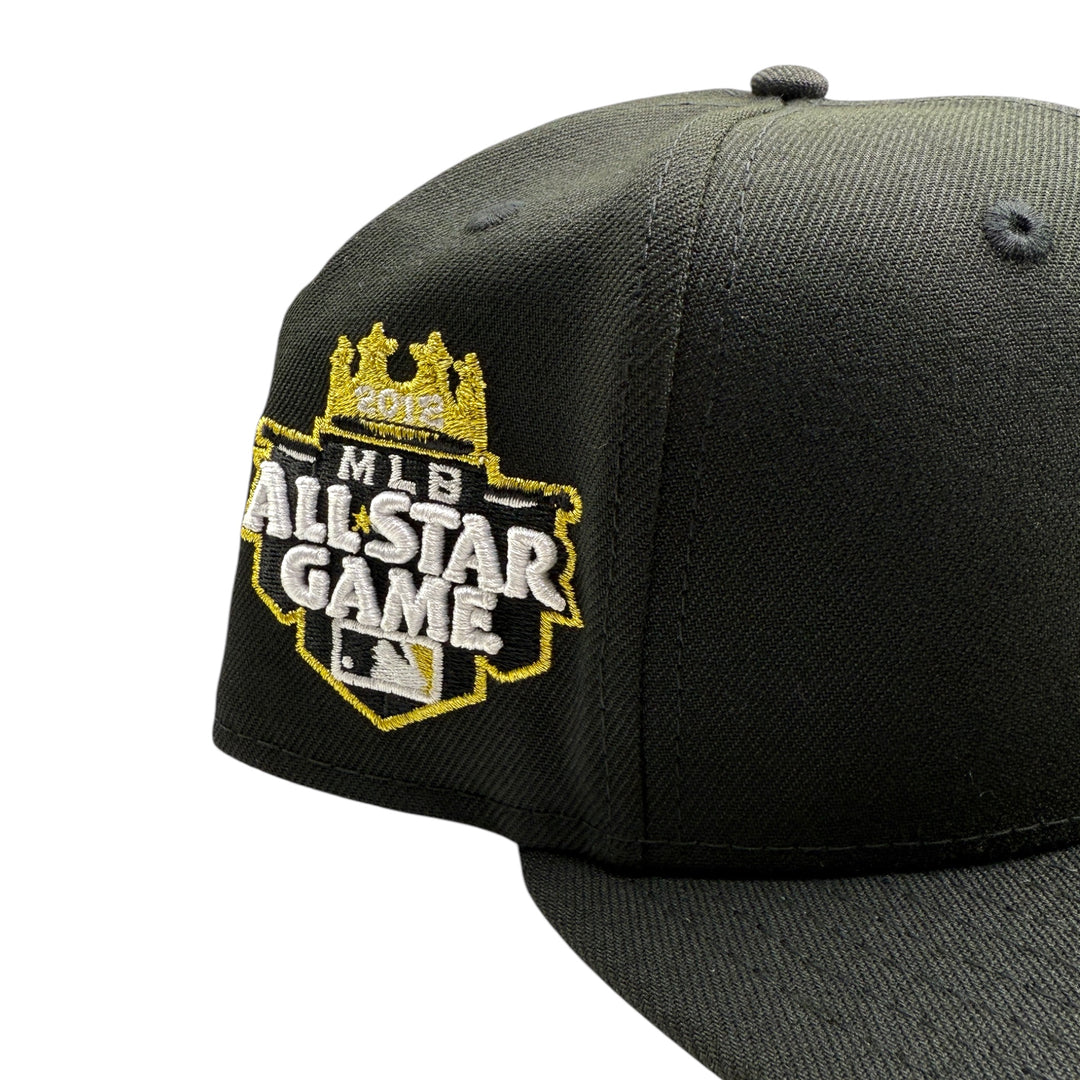 Los Angeles Dodgers 2012 All-Star Game 59FIFTY Hat