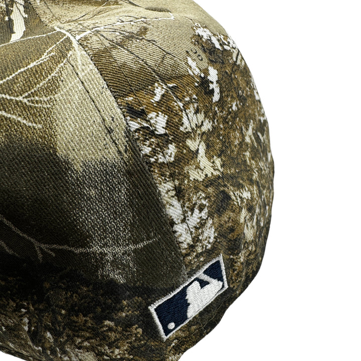 Los Angeles Dodgers 100th Anniversary 59FIFTY Hat