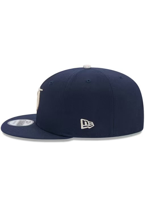 New Era Los Los Angeles Dodger 2024 City Connect 9FIFTY Snapback