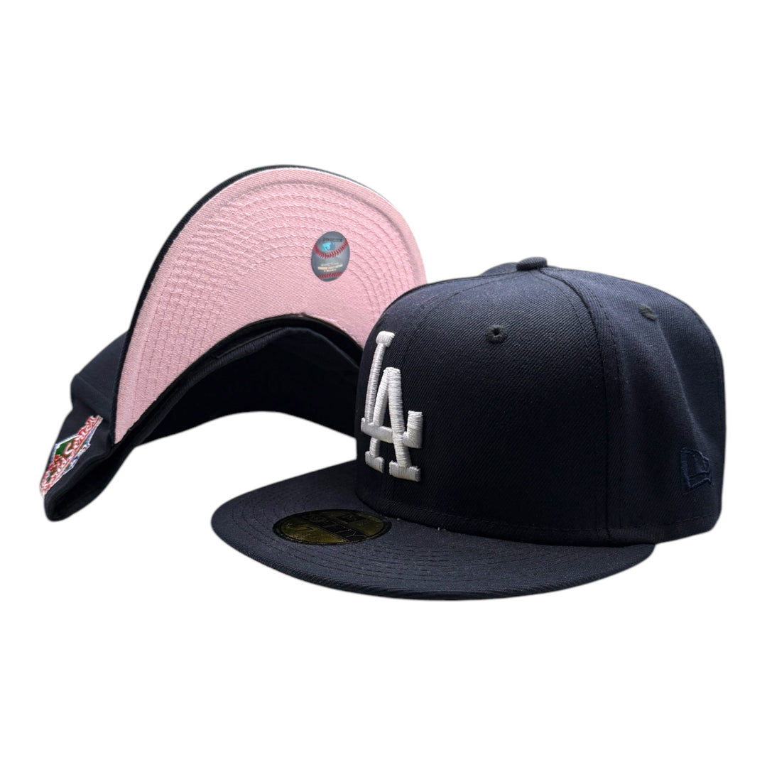 Los Angeles Dodgers 1988 World Series 59FIFTY Fitted