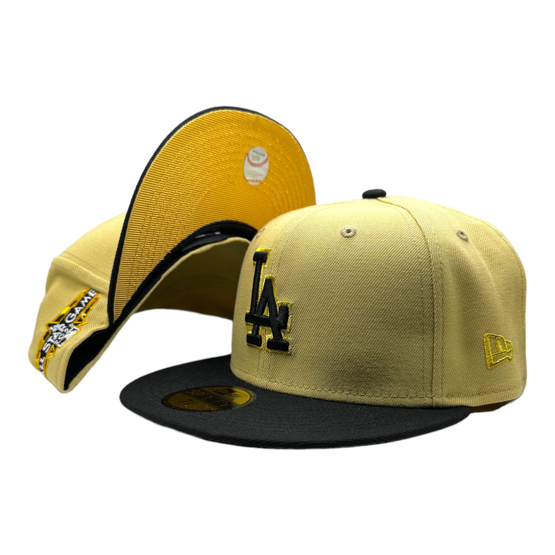 New Era Los Angeles Dodgers ASG 2022 59FIFTY Hat