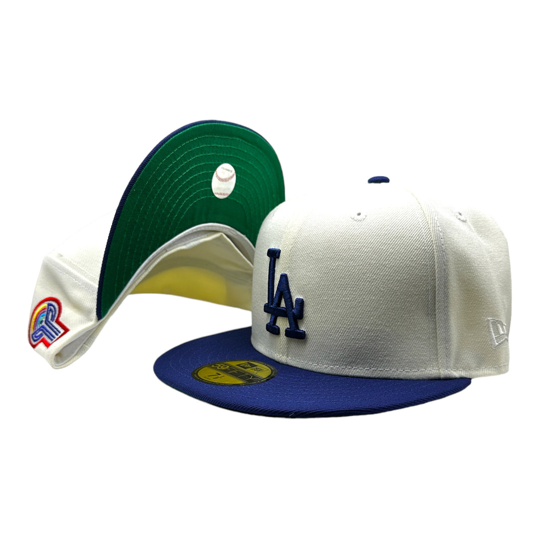 New Era Los Angeles Dodgers Bicentennial 59FIFTY Hat