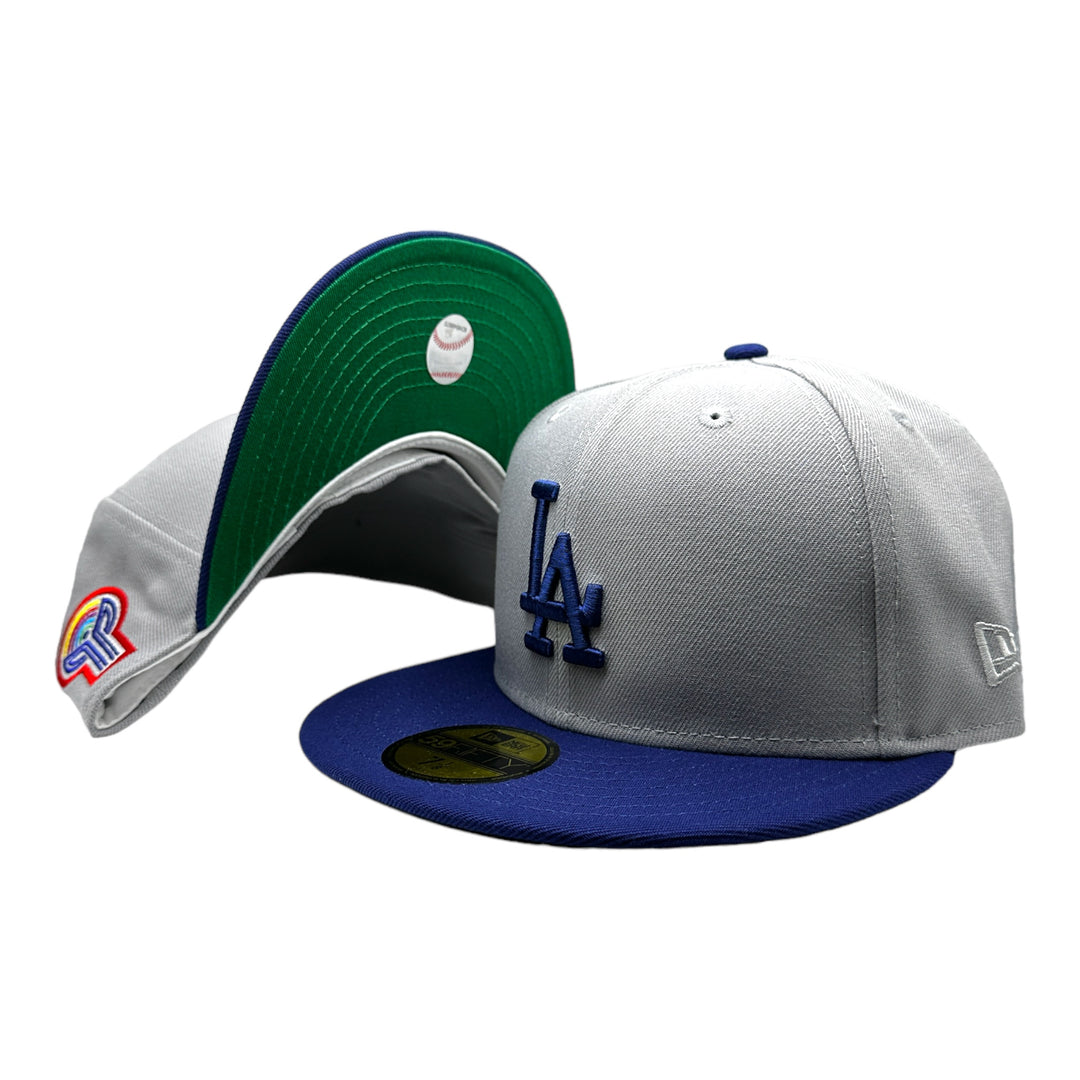 New Era Los Angeles Dodgers Bicentennial 59FIFTY Fitted