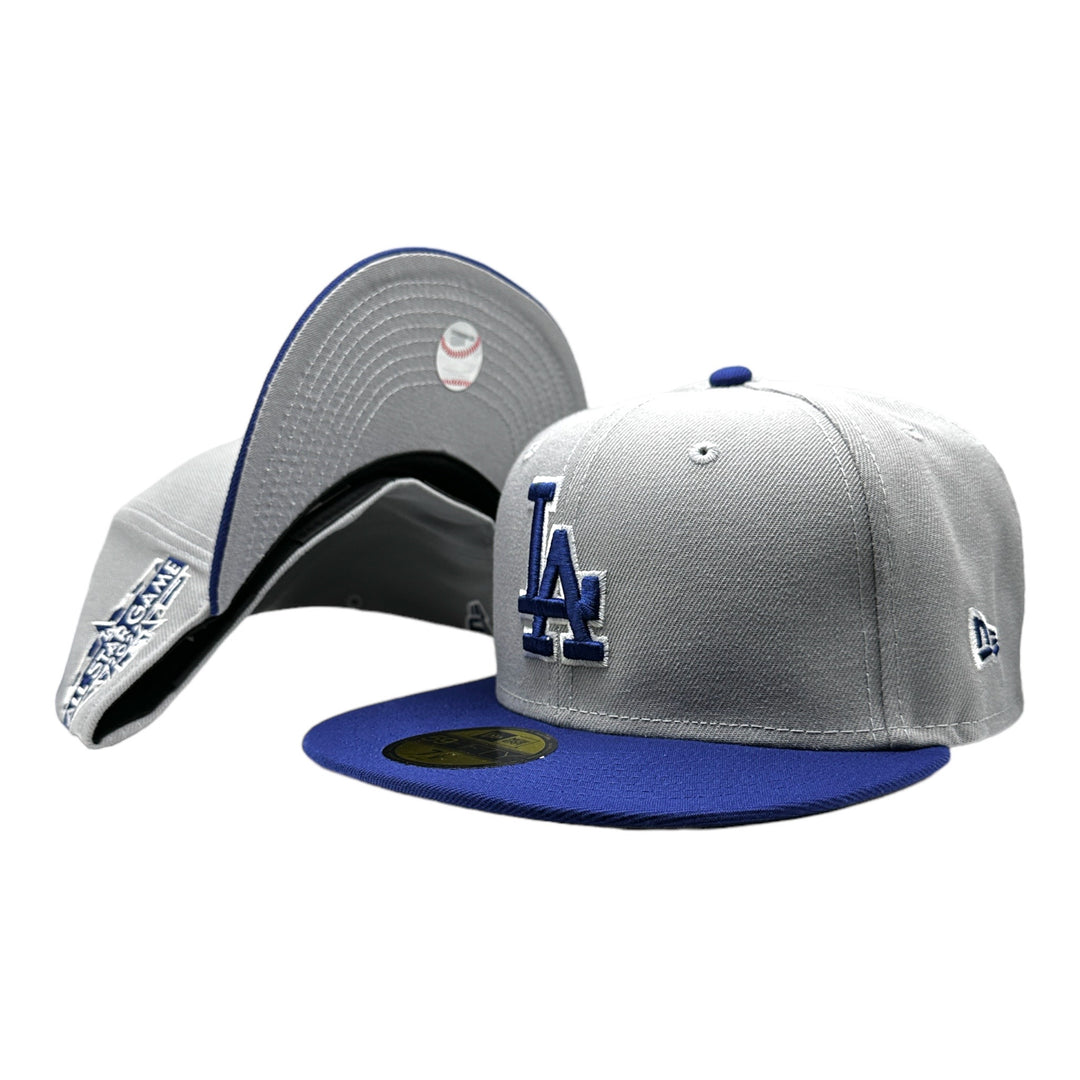 New Era Los Angeles Dodgers ASG 2022 59FIFTY