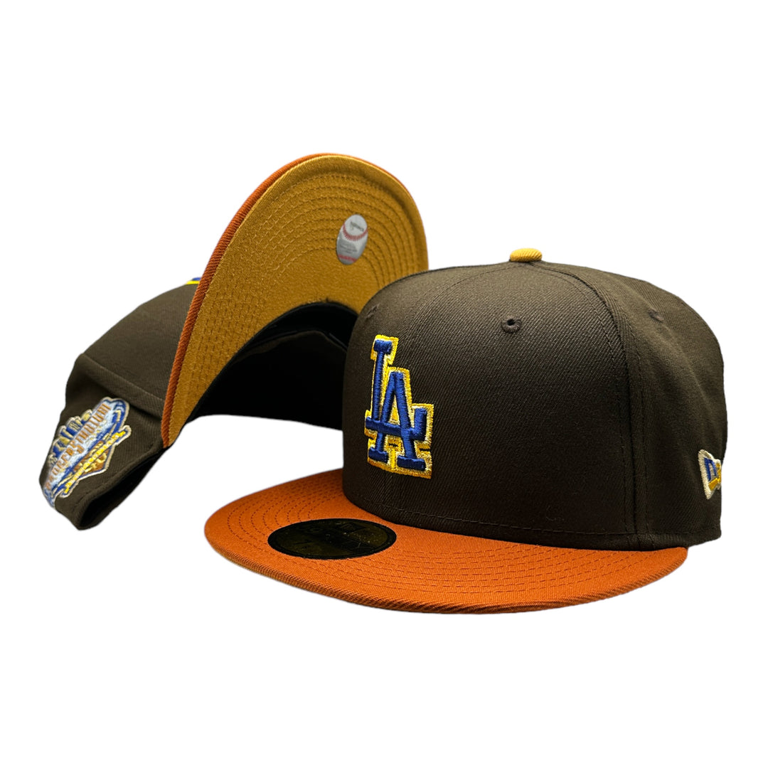 New Era Los Angeles Dodgers 40th Anniversary 59FIFTY Hat