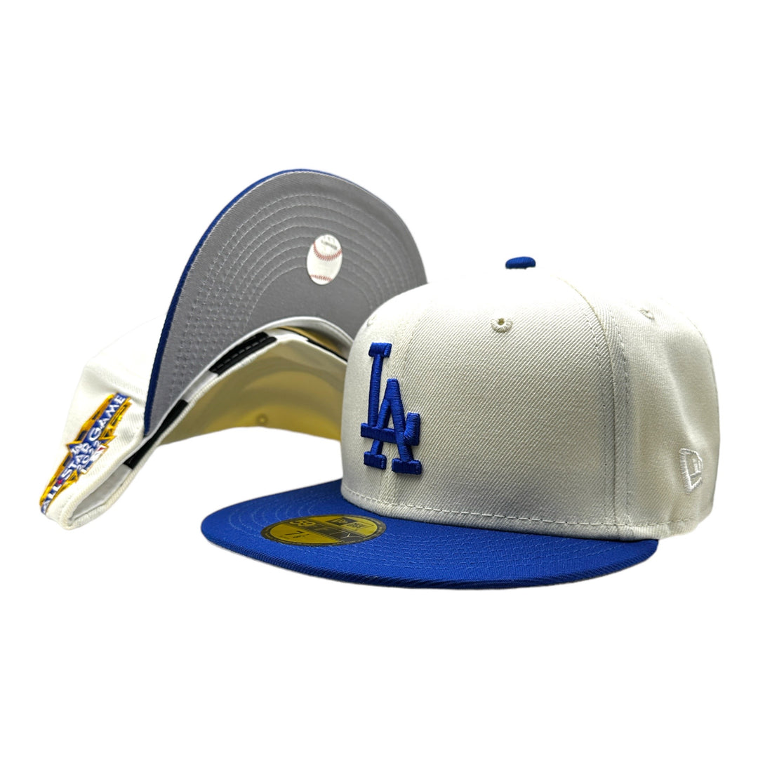 New Era Los Angeles Dodgers ASG 2022 59FIFTY Hat