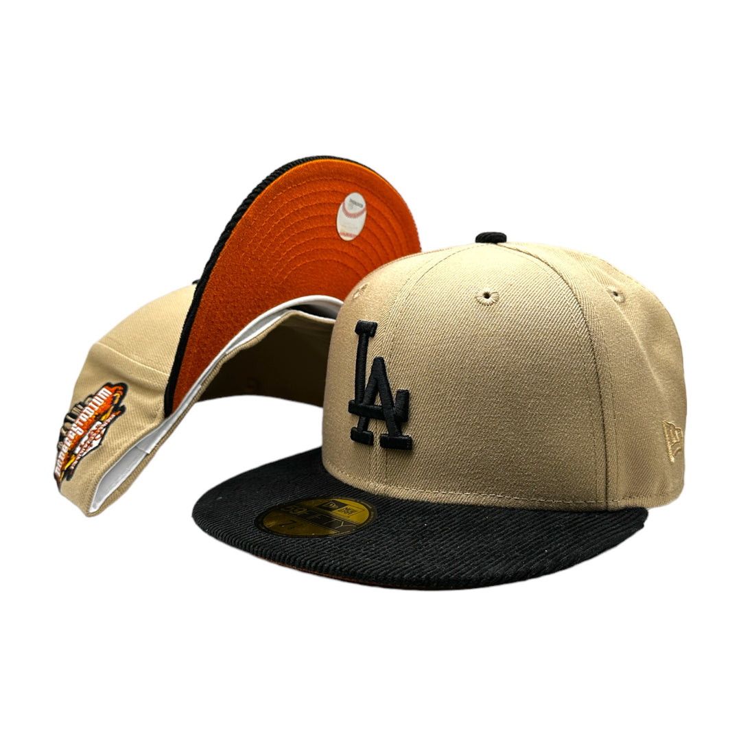 New Era Los Angeles Dodgers 40th Anniversary 59FIFTY Hat