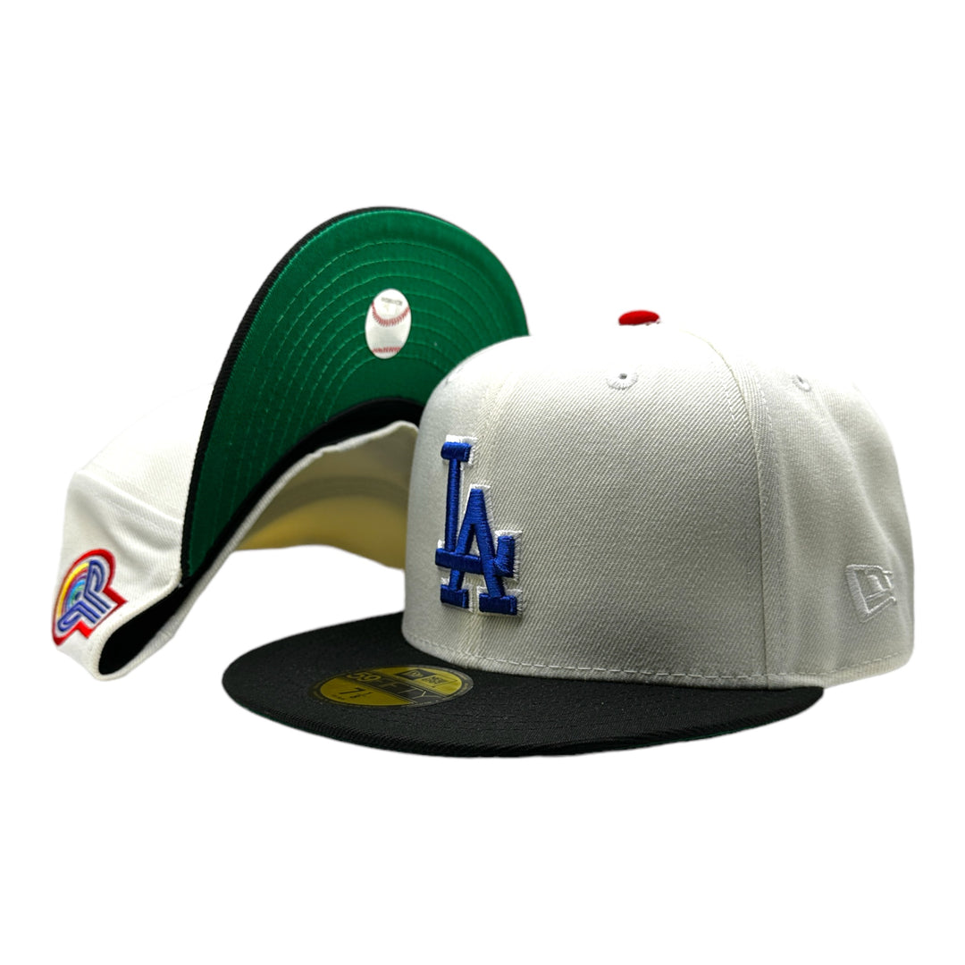 New Era Los Angeles Dodgers Bicentennial 59FIFTY Hat