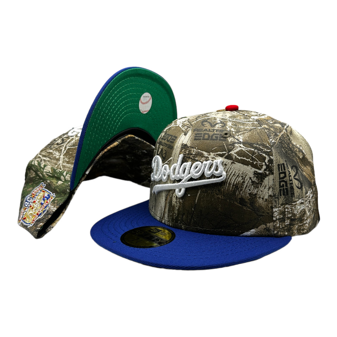 New Era Los Angeles Dodgers 40th Anniversary 59FIFTY Hat