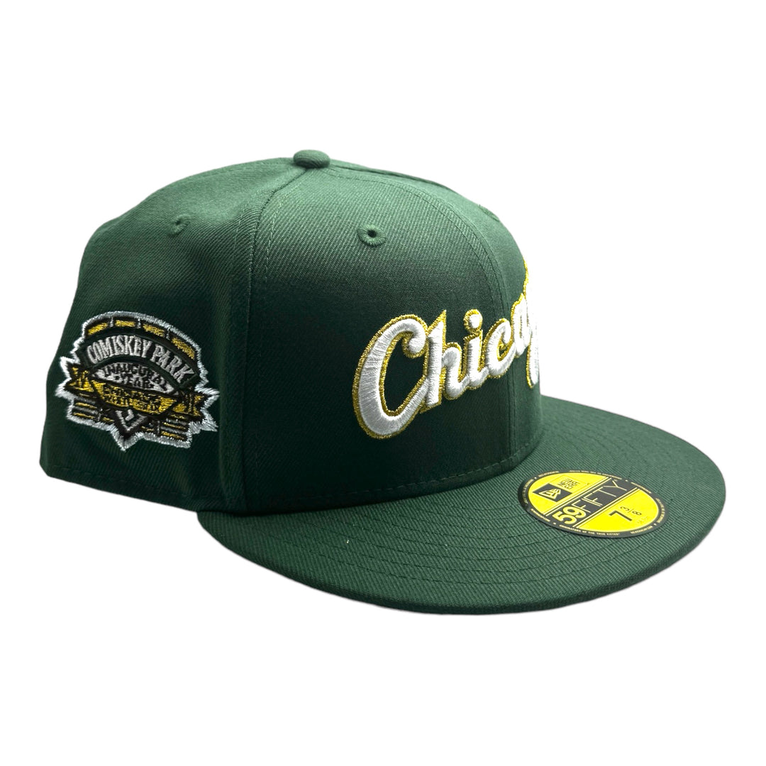Chicago White Sox 59FIFTY Hat