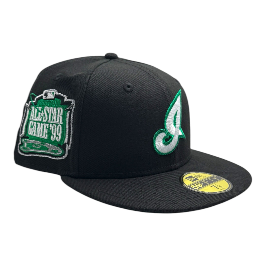 Cleveland Indians '99 All-Star Game 59FIFTY Hat