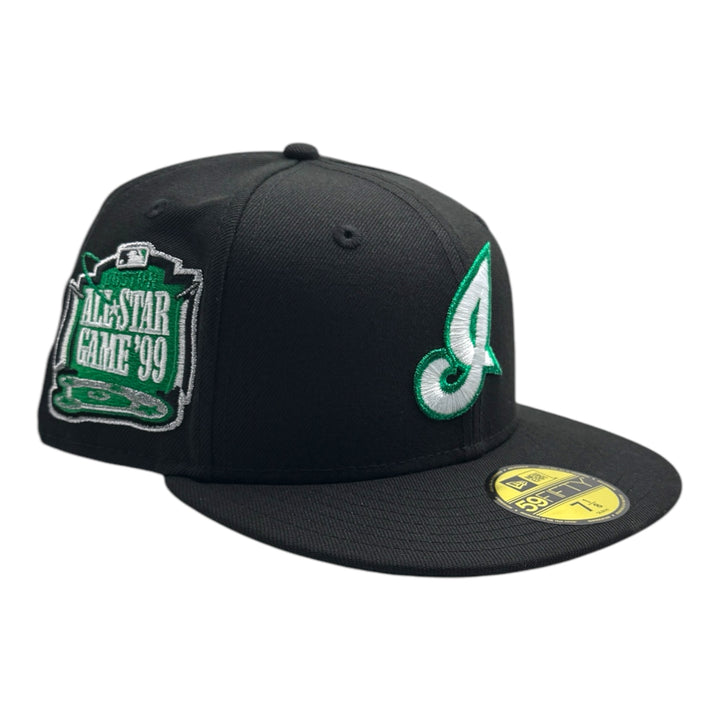 Cleveland Indians '99 All-Star Game 59FIFTY Hat