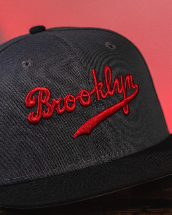Brooklyn Dodgers 1942 All-Star Game 59FIFTY Hat