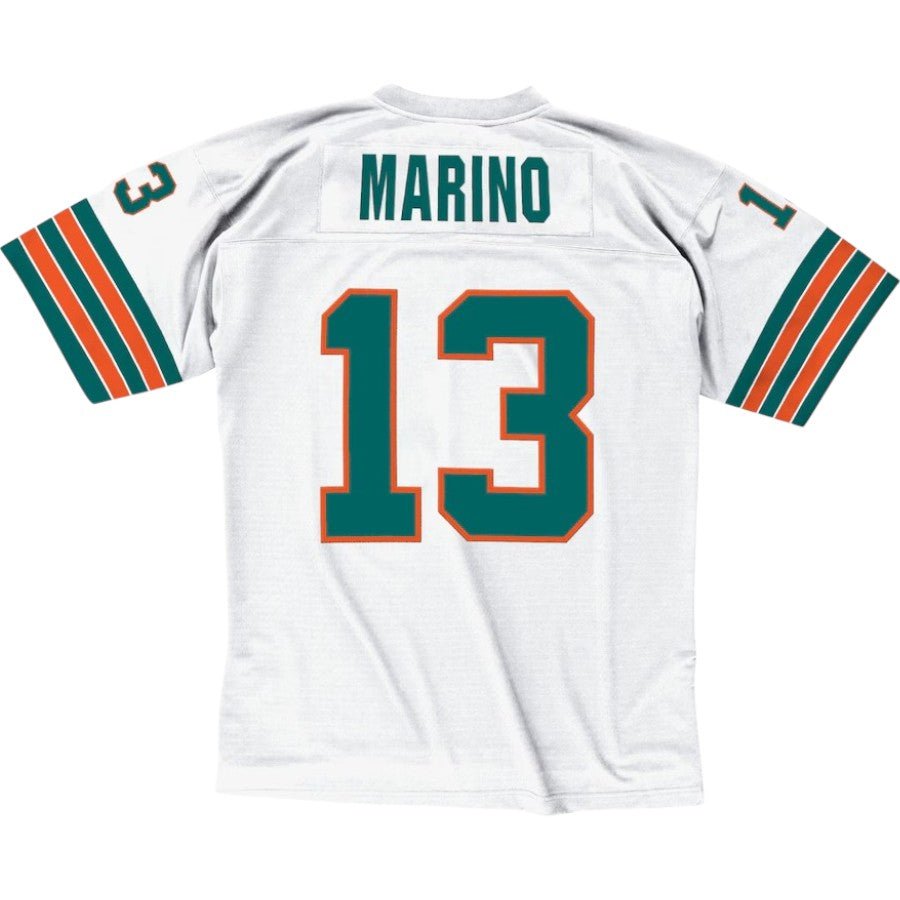 Dan Marino Miami Dolphins 1984 Legacy Player Jersey – Stadium Status