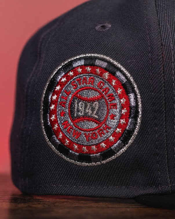 Brooklyn Dodgers 1942 All-Star Game 59FIFTY Hat