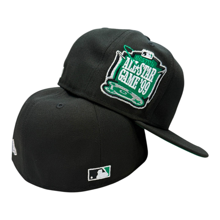 Cleveland Indians '99 All-Star Game 59FIFTY Hat