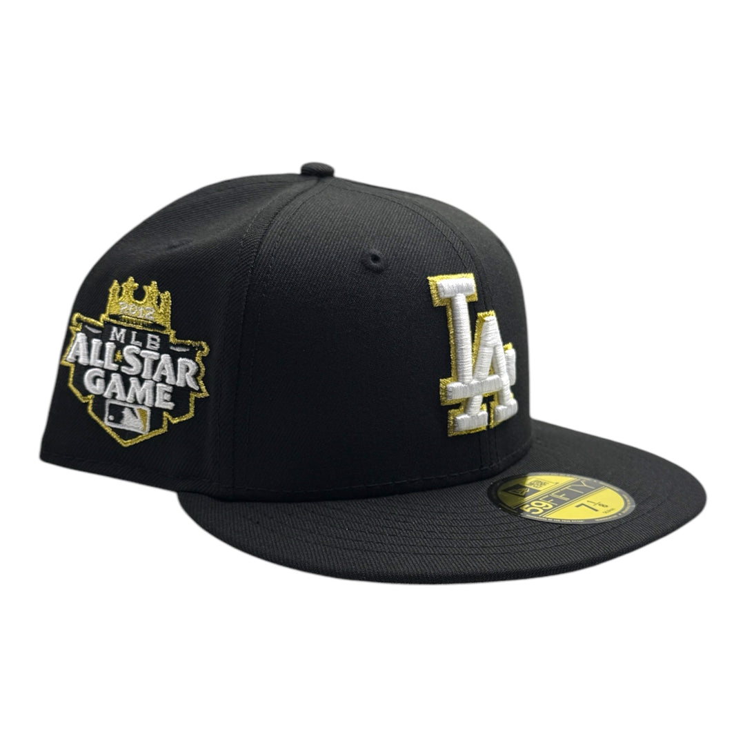 Los Angeles Dodgers 2012 All-Star Game 59FIFTY Hat