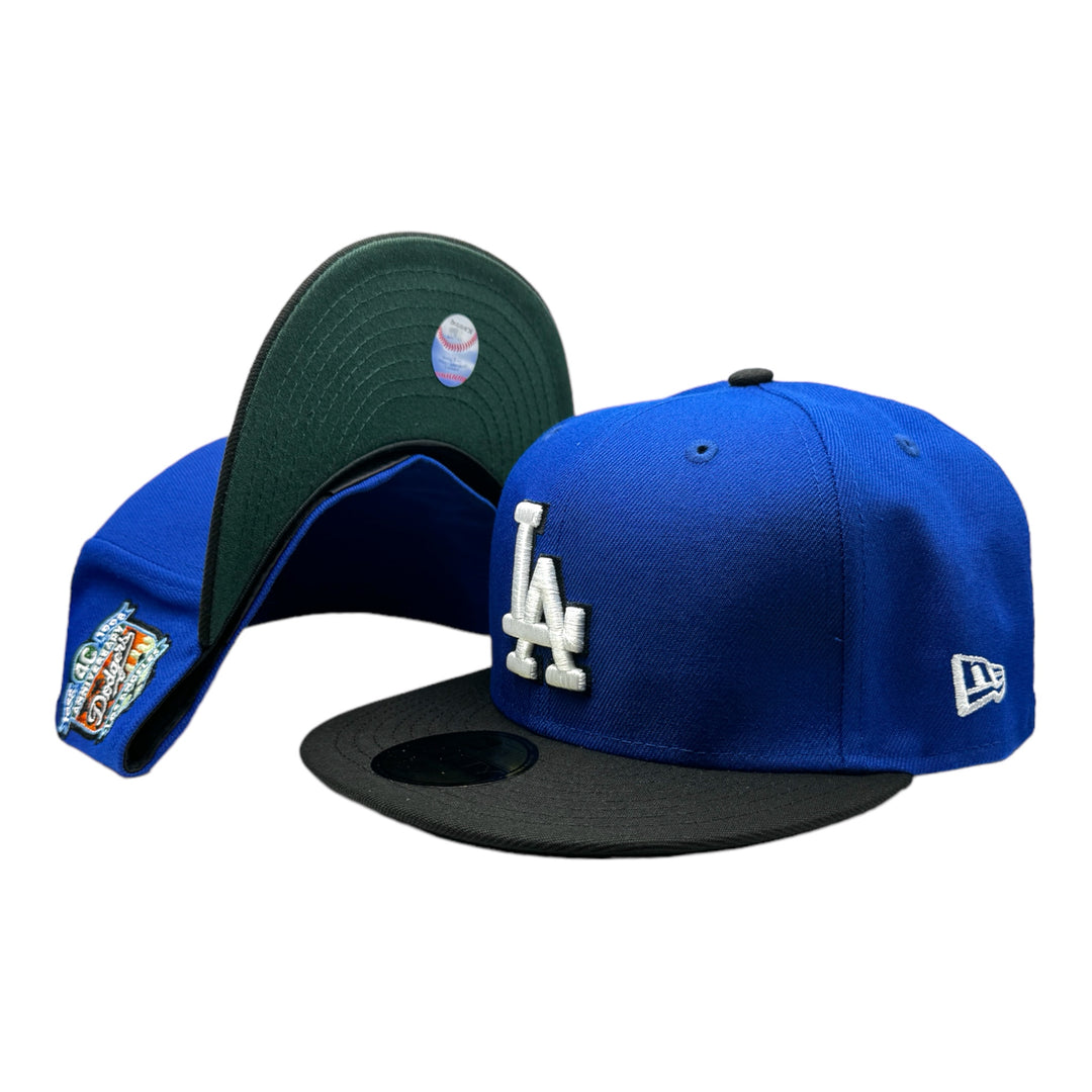 New Era Los Angeles Dodgers *GTA* 40th Anniversary 59FIFTY Hat