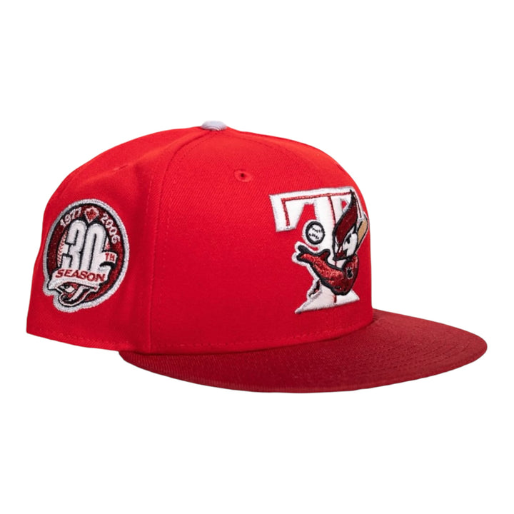 Toronto Blue Jays 30 Seasons 59FIFTY Hat