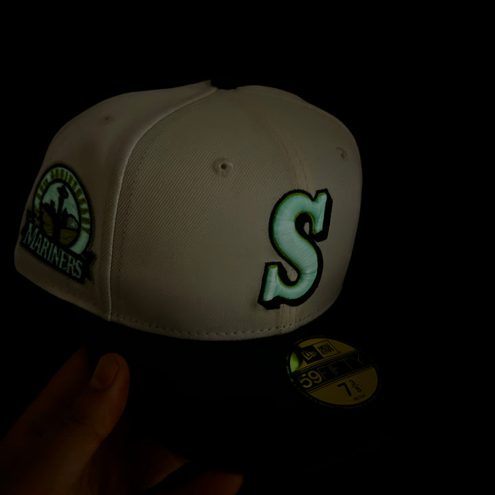 New Era Seattle Mariners 30th Anniversary 59FIFTY Hat