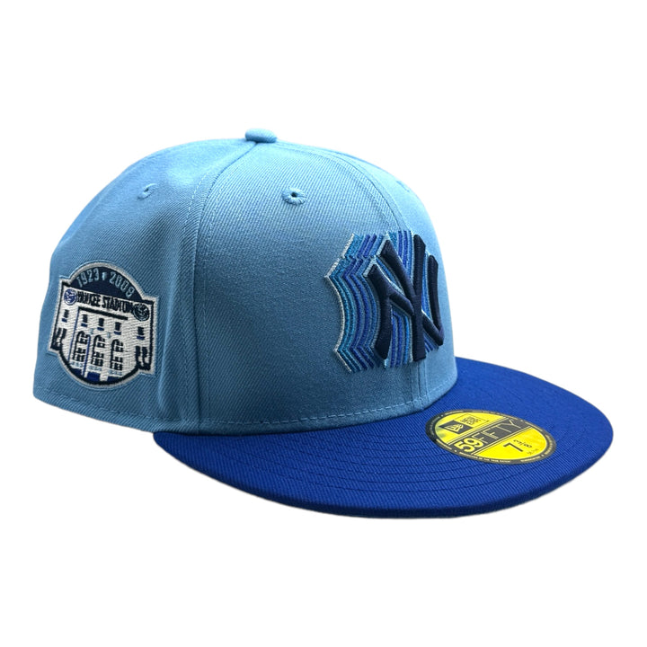 New Era New York Yankees 1923 - 2008 Stadium 59FIFTY Hat