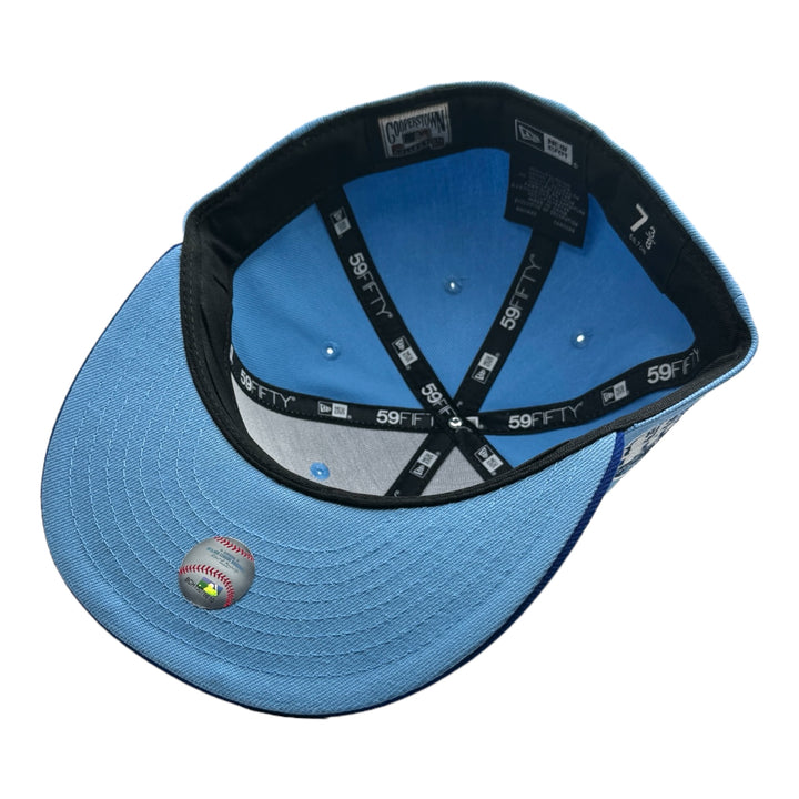 New Era New York Yankees 1923 - 2008 Stadium 59FIFTY Hat