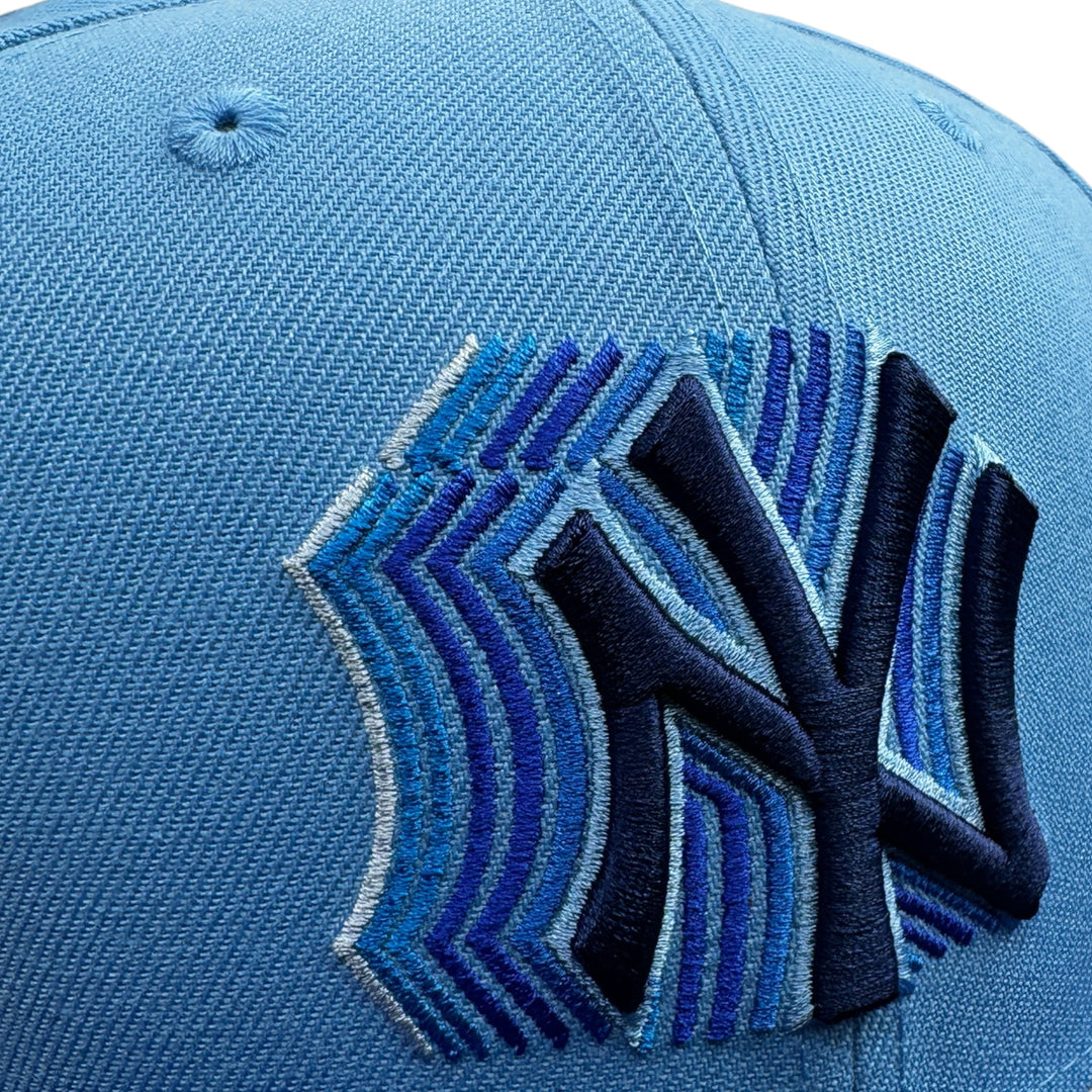 New Era New York Yankees 1923 - 2008 Stadium 59FIFTY Hat