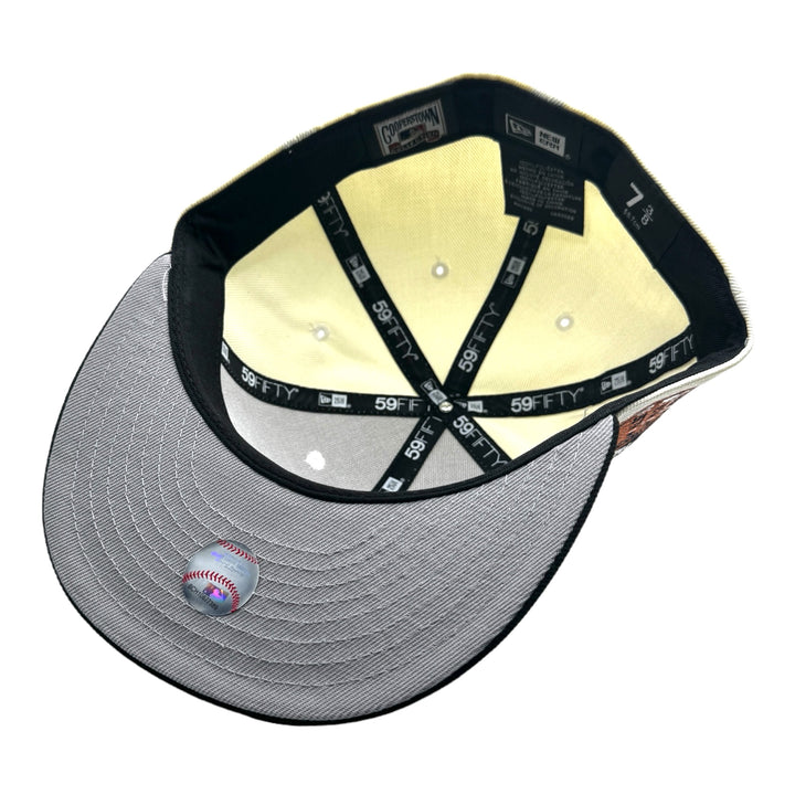New York Yankees 1923 - 2008 Stadium 59FIFTY Hat