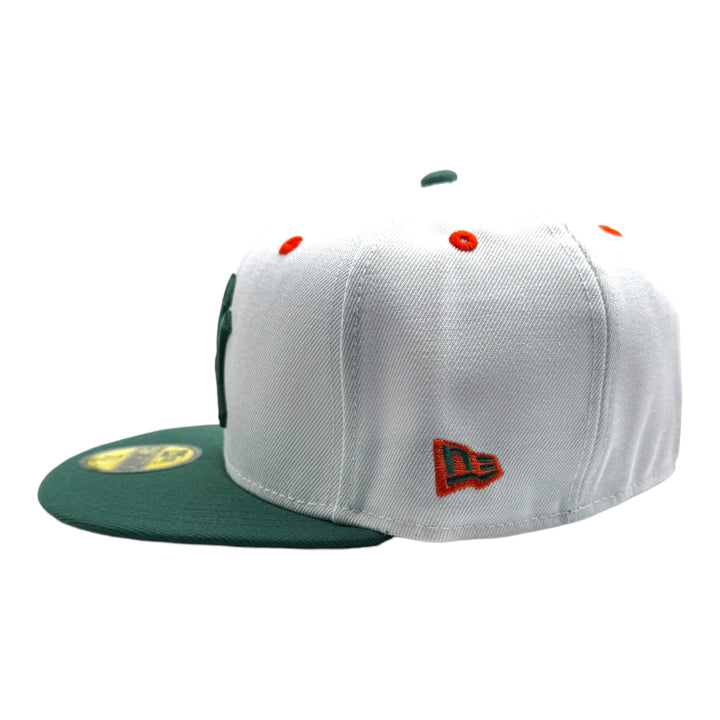New Era New York Yankees 1923 - 2008 Stadium 59FIFTY Hat