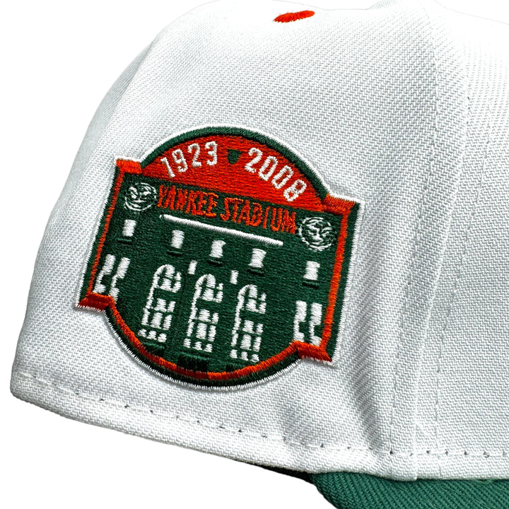 New Era New York Yankees 1923 - 2008 Stadium 59FIFTY Hat